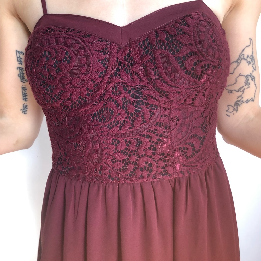 Ruby Dress - Picture 2 of 4